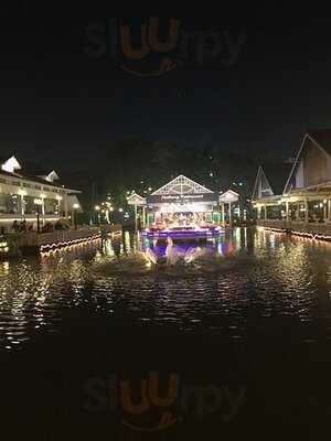 สวนอาหารนาทอง