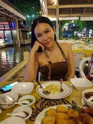 สวนอาหารนาทอง