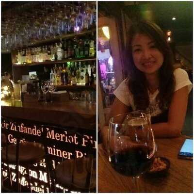 Invite Wine & Cocktail Bar