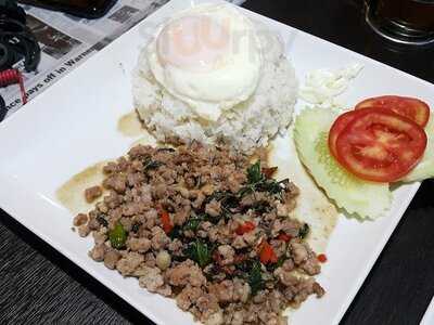 The Queen Victoria Pub