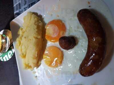 The Queen Victoria Pub