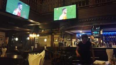 The Queen Victoria Pub