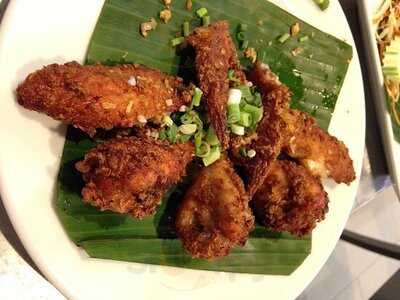 ร้านอาหาร ส้มตำยกล้อ