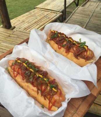 เพลินใจ ฮอทดอก