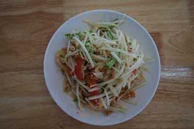 ส้มตำป้าณี