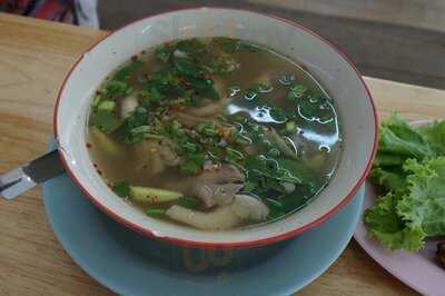 ส้มตำป้าณี