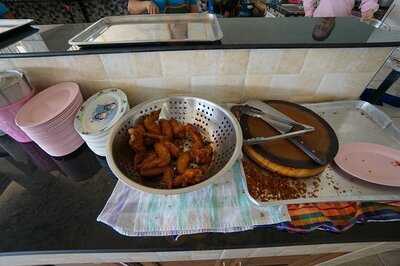 ส้มตำป้าณี