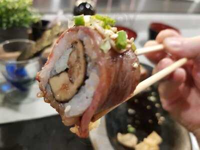 Seiryu Sushi