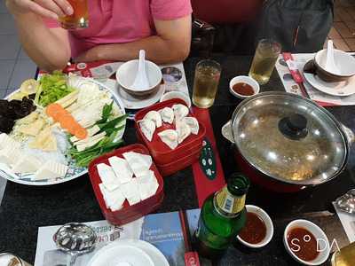 Mk Tesco Lotus South Pattaya