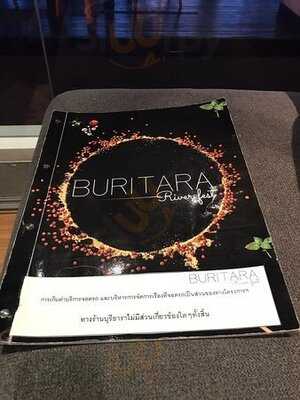 บุรีธารา บาร์ แอนด์ เรสเตอรองท์