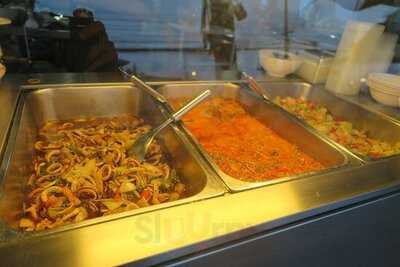 โจ๊กคุณน้อย - นาเกลือ