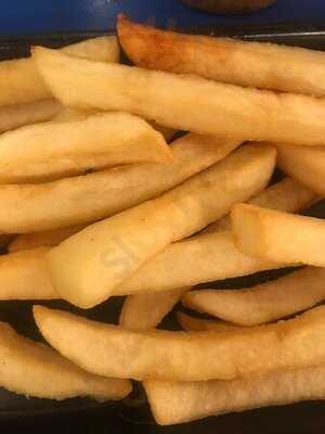 Capri Restaurant & Bar At Asiatique River Front