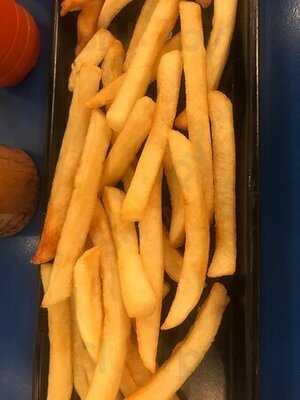 Capri Restaurant & Bar At Asiatique River Front