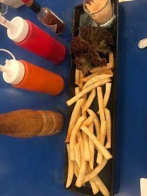 Capri Restaurant & Bar At Asiatique River Front