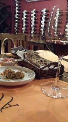 อาร์โรซ สแปนิช ไรซ์ เฮาส์