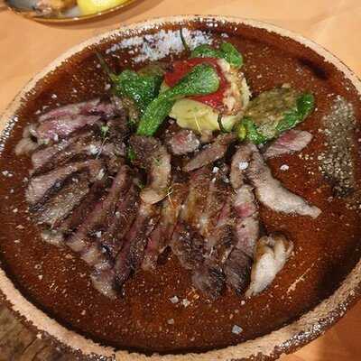 อาร์โรซ สแปนิช ไรซ์ เฮาส์