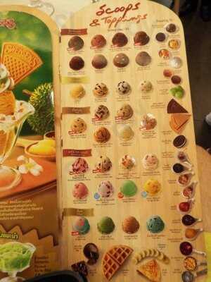 Swensen's - Gateway Ekamai