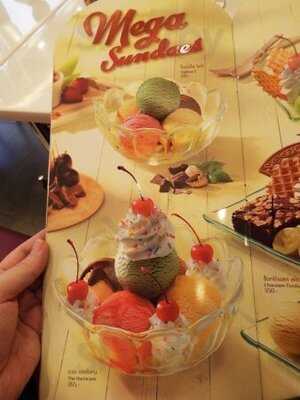Swensen's - Gateway Ekamai