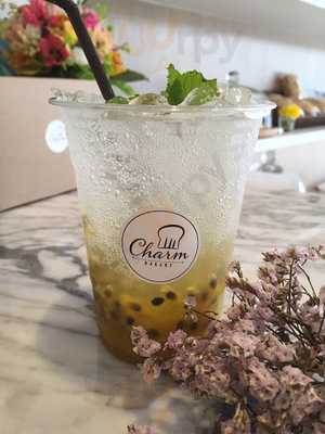 เดอะเบเกอรี่โอเอซิส