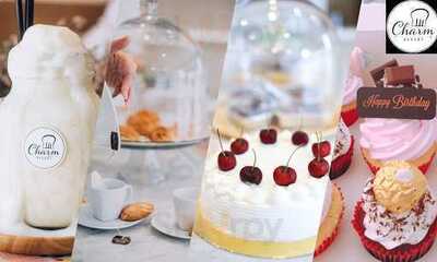 เดอะเบเกอรี่โอเอซิส