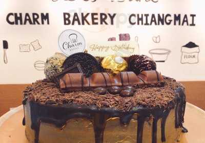 เดอะเบเกอรี่โอเอซิส