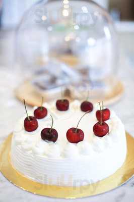 เดอะเบเกอรี่โอเอซิส