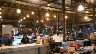 ร้านอาหาร โคขุนคุณทองโพนยางคำ