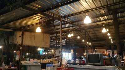 ร้านอาหาร โคขุนคุณทองโพนยางคำ