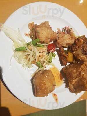 Ginger All-day Dining