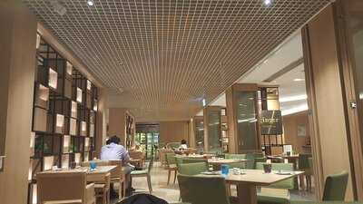 Ginger All-day Dining