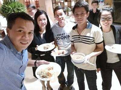 Ginger All-day Dining