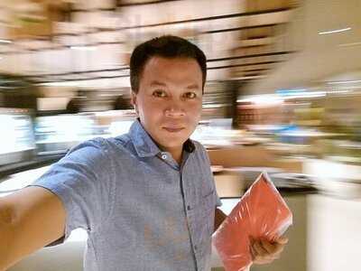 Ginger All-day Dining