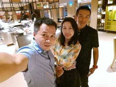 Ginger All-day Dining