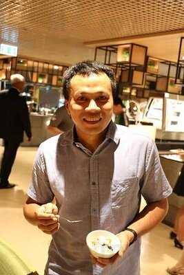 Ginger All-day Dining