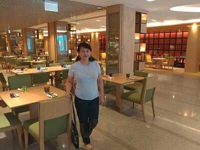 Ginger All-day Dining