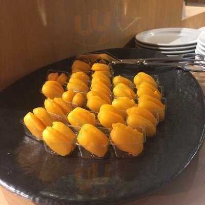 Ginger All-day Dining