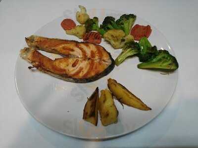 Pfm International Restaurant