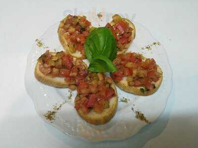 Pfm International Restaurant