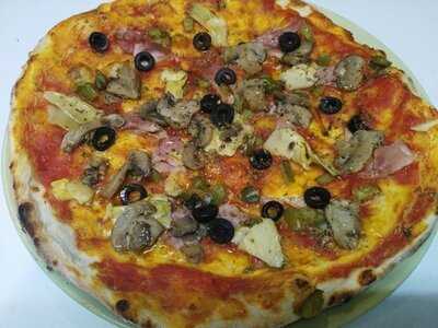 Pfm International Restaurant