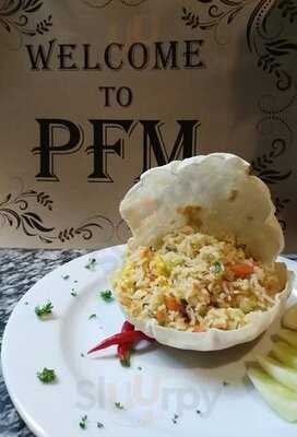 Pfm International Restaurant