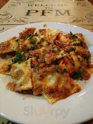 Pfm International Restaurant