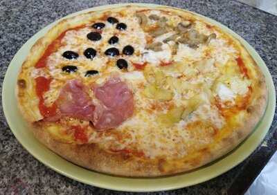 Pfm International Restaurant