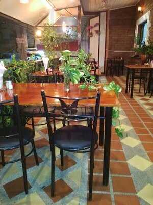 Pfm International Restaurant