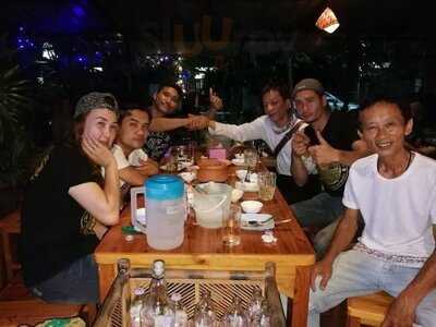 Mr. S - Bar & Resturaunt