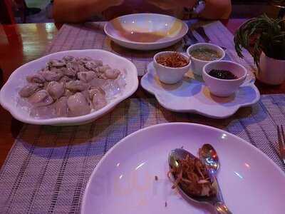 Baan Na Garden Restaurant & Bar - Huay Yai