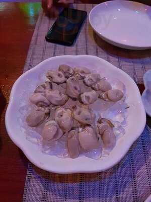 Baan Na Garden Restaurant & Bar - Huay Yai