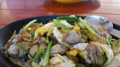 Baan Na Garden Restaurant & Bar - Huay Yai