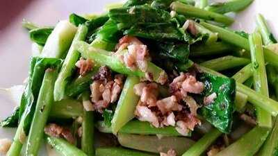 Baan Na Garden Restaurant & Bar - Huay Yai