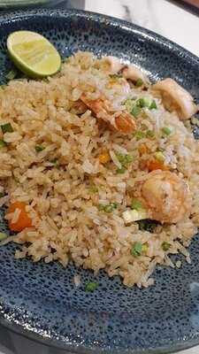 Basil Thai Kitchen Riverside