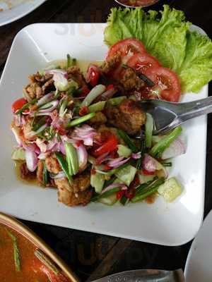 ครัวชุมชนบ้านบางโรง